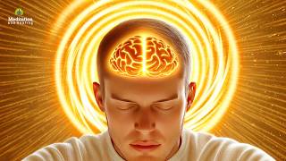 Genius Brain Frequency 40Hz l Improve Memory, Mental Clarity & Concentration Fast