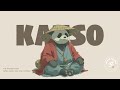Kanso Sounds • Trust the quiet path (Vol. 5)