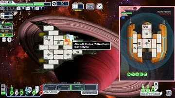 Classic FTL - Multiverse