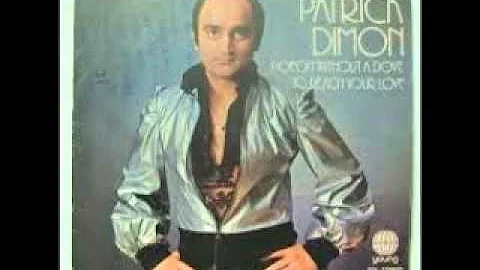 Patrick Dimon - Pigeon Without A Dove [Pai Heroi] ...