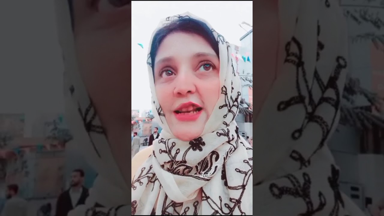 Nighban Dastarkhuan not for Maryam Nawaz not for Govt of Panjab 