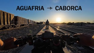 Solar eBike Mexico Tour - Day 6 of 12