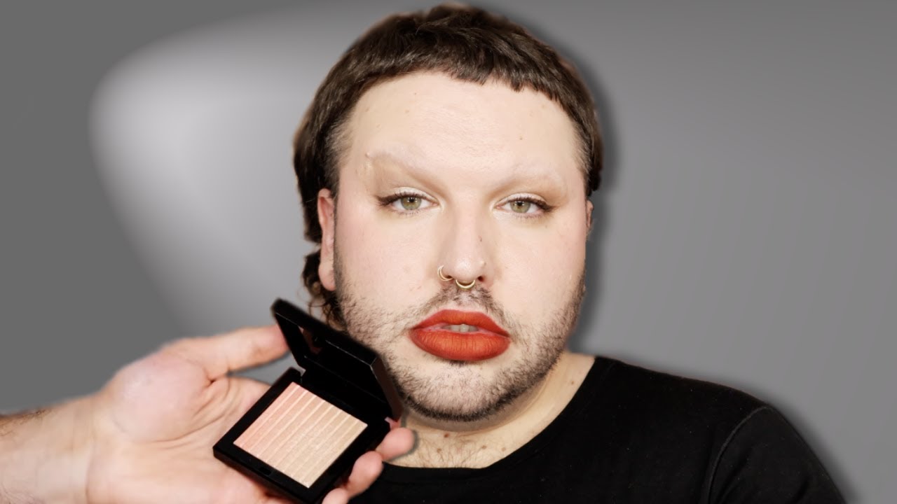 HINDASH does(n't do) my MAKEUP! 😱 | 5 Days of No Buys