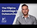 The Filipino Advantage | Anderson Group BPO Inc