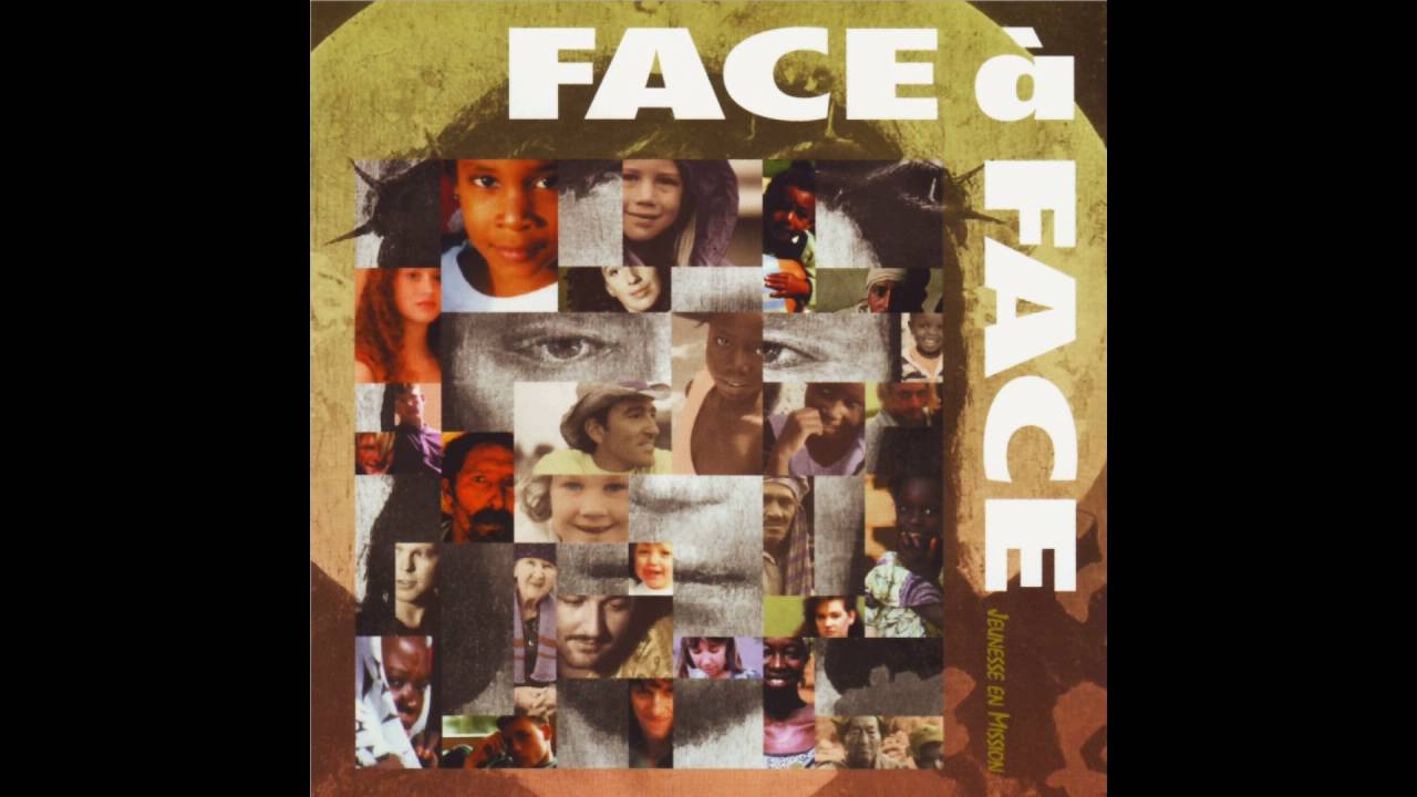 Obejrzyj Face à face - Devant ta face w YouTube Obejrzyj Face à face - Devant ta face w YouTube