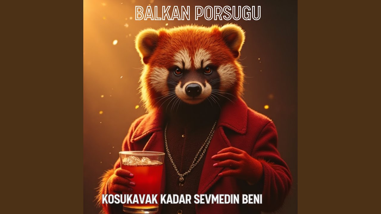 KOSUKAVAK KADAR SEVMEDIN BENI