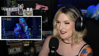 Celtica -Pipes Rock! "The Last Voyage of the Great Michael" Live Italy 2017 - Tauri Reacts