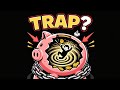 Why Your Retirement Plan Might Be a Mathematical Trap