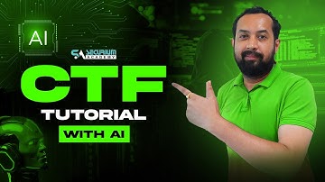 Solving VulnHub CTF Healthcare: 1 with AI | ShellGPT + Kali Linux Walkthrough #vulnhub #kalilinux