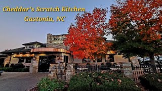 Cheddar's Scratch Kitchen - Gastonia, NC