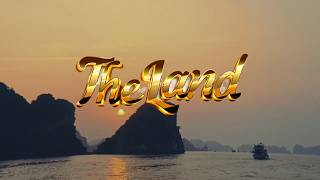 The Land- Big Calo Feat. Mike Blue, Zavia, Joe Flizzow Official Lyric Video