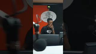 Dlala Thukzin  Iplan Song Of The Year On Radio