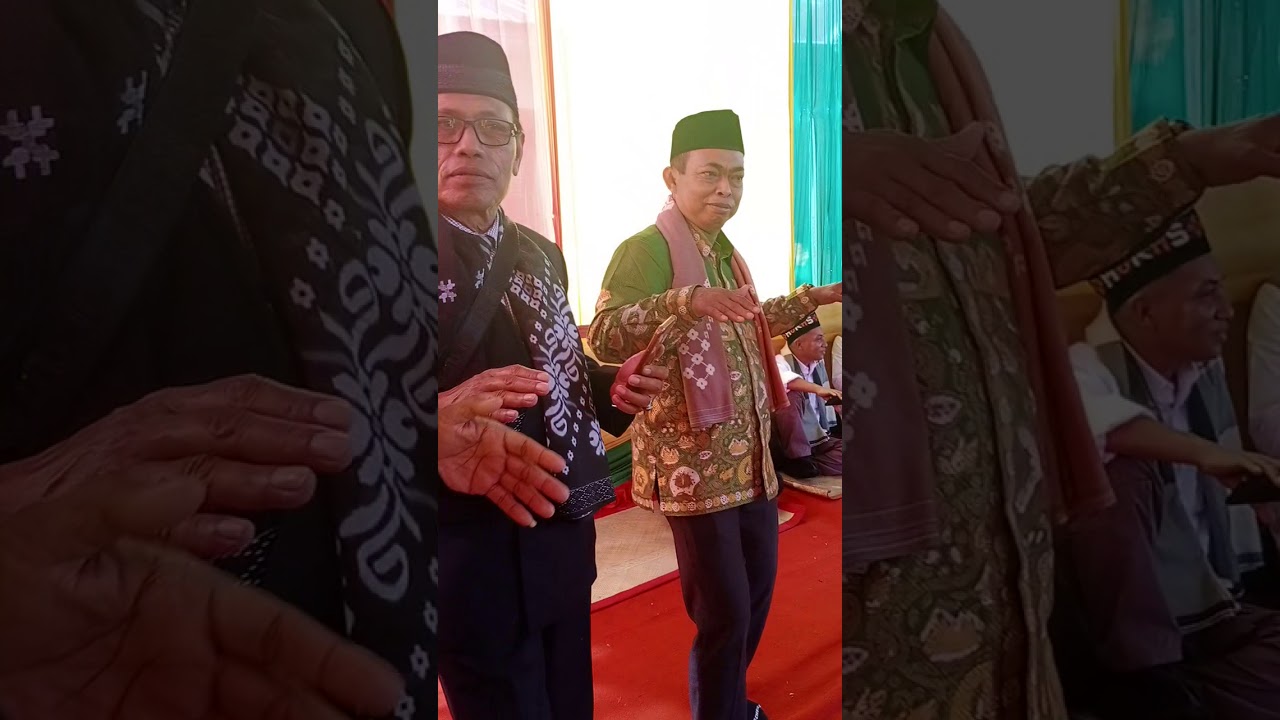 Tortor raja siregar bunga bondar sipirok tapsel 2020#mangadati raja