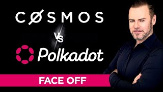 FaceOff: $DOT vs $ATOM!Ultimate Layer Zero showdown