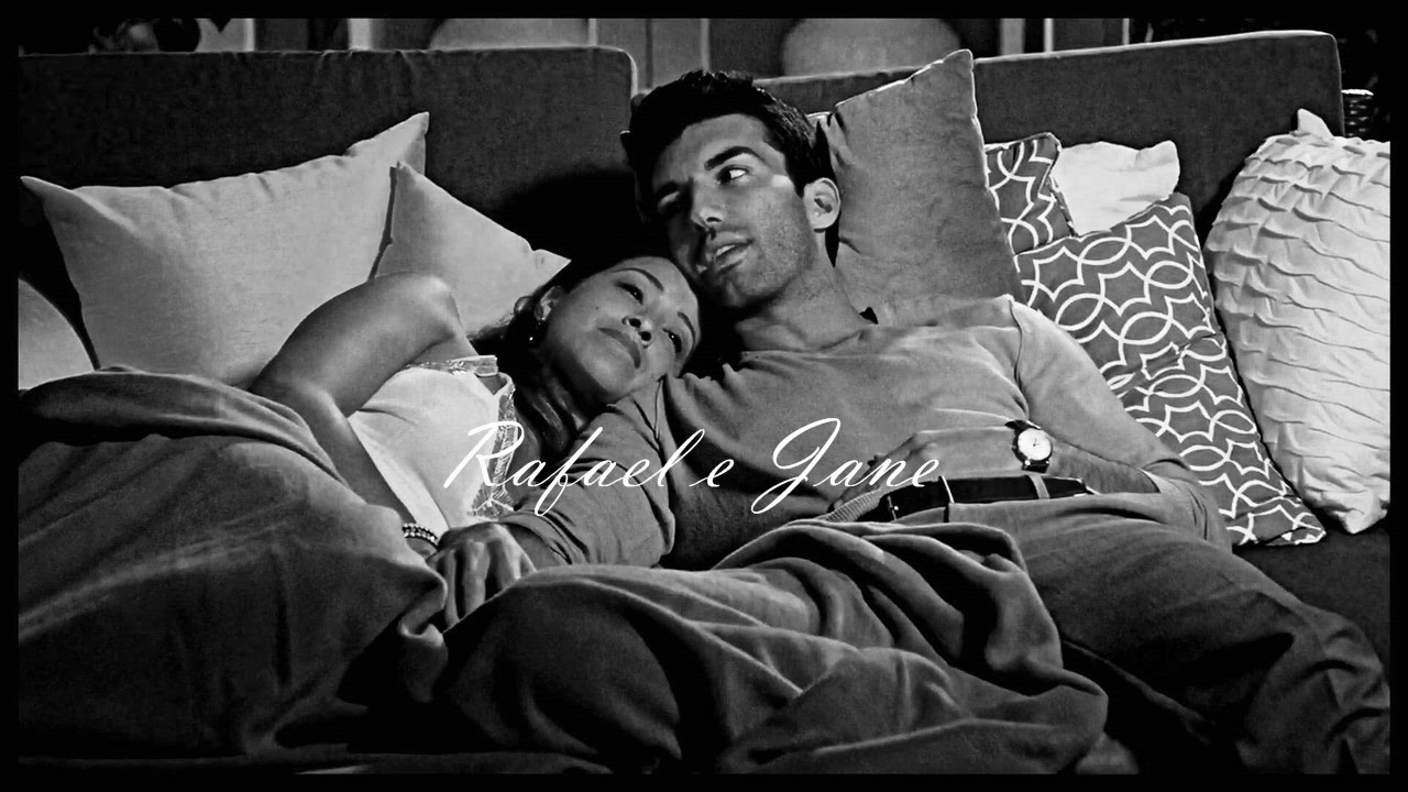 ● jane & rafael | perfect