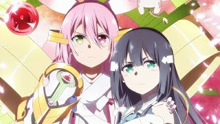 mad Yuuki Yuuna Wa Yuusha De Aru  Iro Wa Nioedo Chirinuru Wo