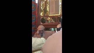Baba G Sarkar Abu Anees Barkat Ali Manqabat Dar Ul Ehsan Kma Tv