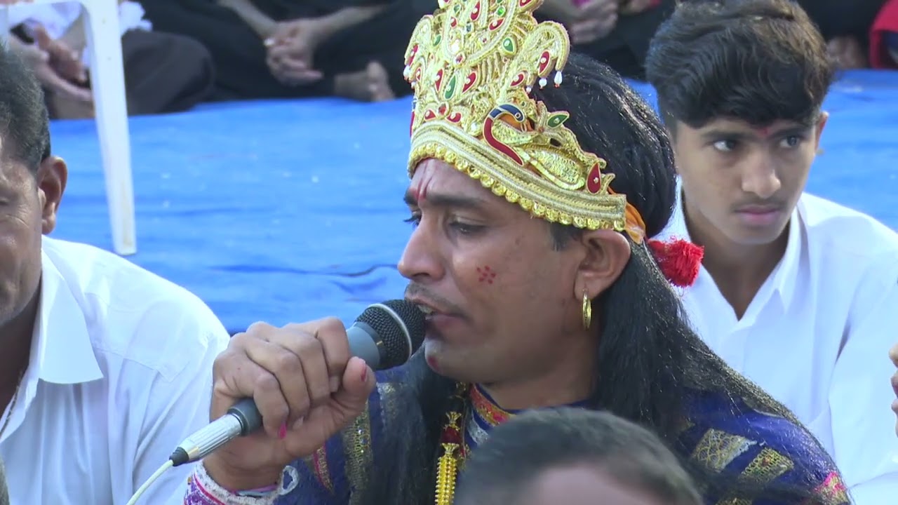 Bajana Mandli(શ્રી યમૂના જી મારૂ જિવન ધન્ય ક્રુપાળુ આપજો....)