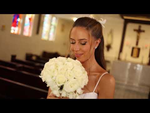 O Filme de Casamento Camila e Julian