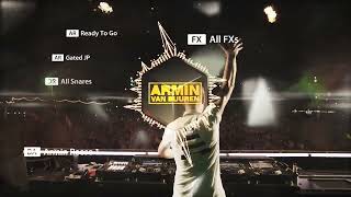 reFX Nexus 4.5 - Artist Expansion: Armin Van Buuren