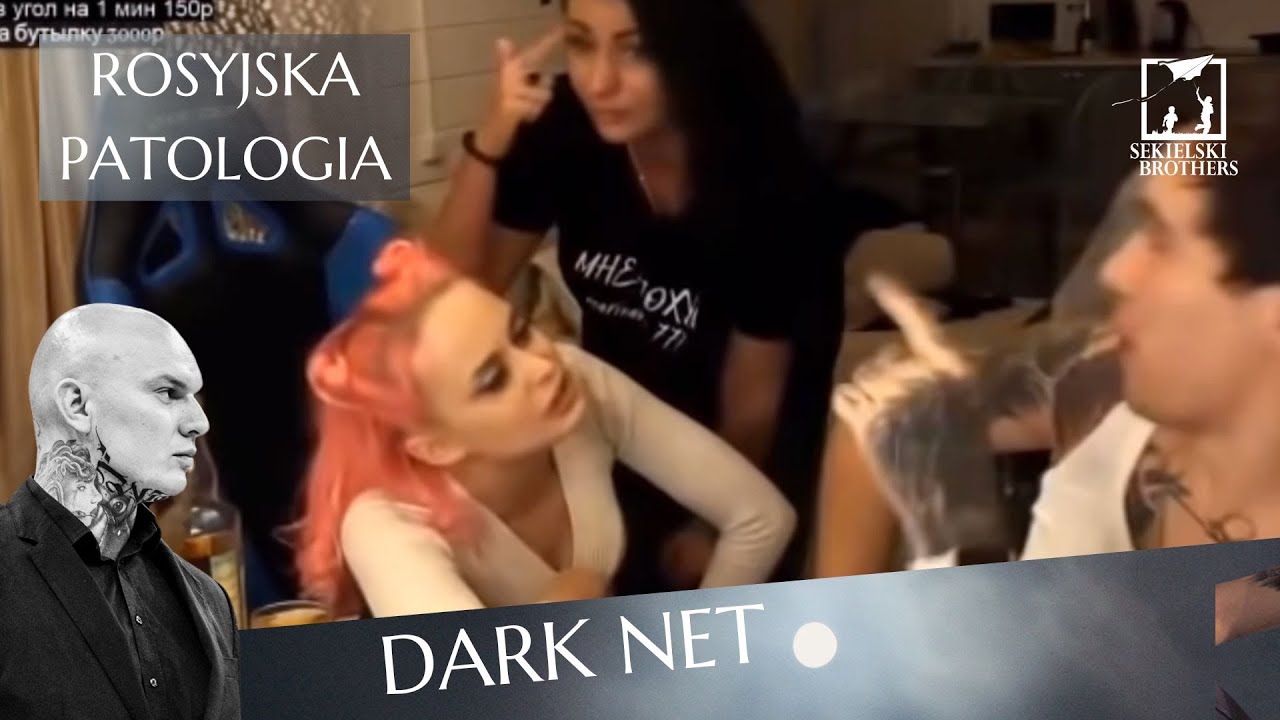 Obłęd rosyjskich streamerów