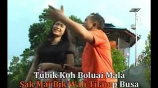 OSUMP NGAN GARAMP Karya Henderias Pilo lagu dayak Jangkang Sanggau Kalimantan Barat