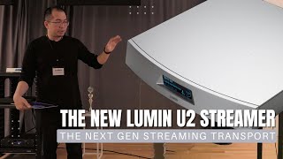 Lumin U2 Streamer Presentation