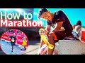 How my first Marathon experience went! - Toronto Scotiabank Waterfront Marathon 2017