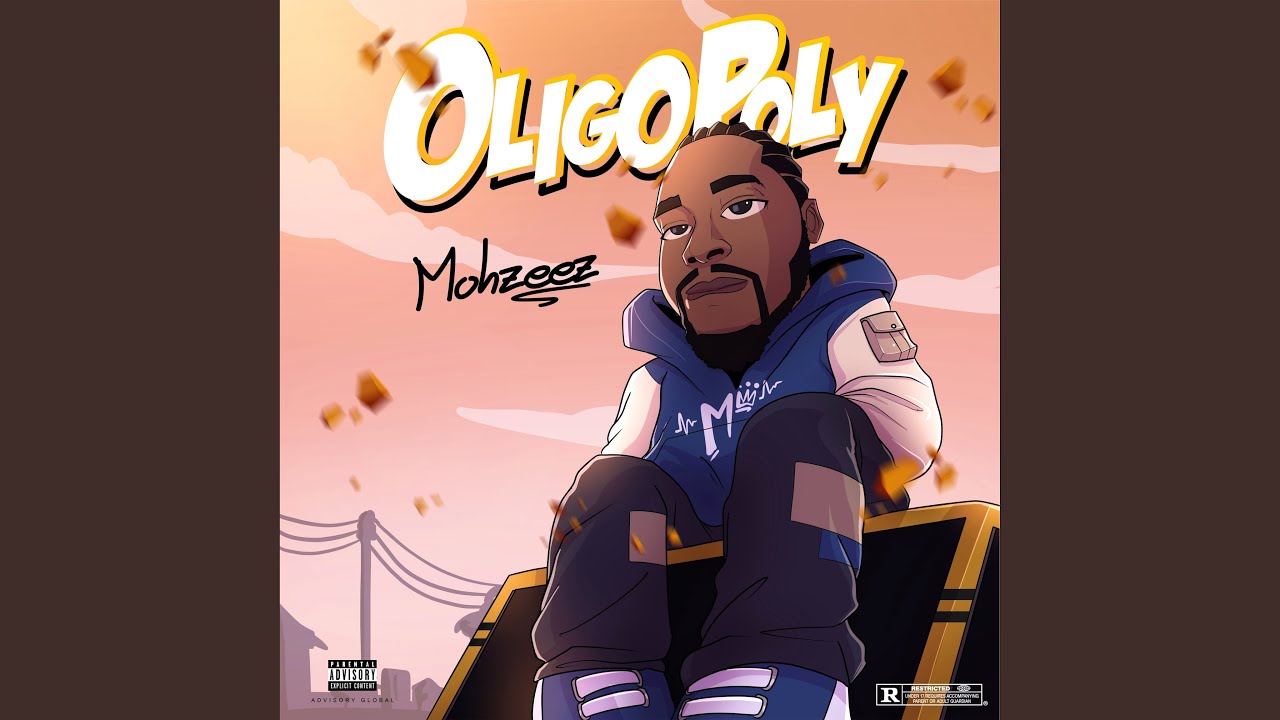 Oligopoly bekijken op YouTube Oligopoly bekijken op YouTube