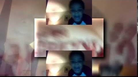 (REUPLOAD) YTPMV Cameren Brady Scan