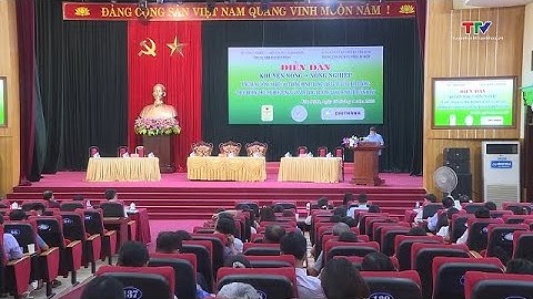 Ứng dụng công nghệ cao thông minh trong sản xuất lúa chất lượng cao