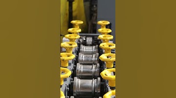 Best Roll Forming Machine Manufacturer in Surat