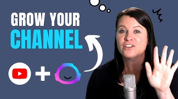 Jasper Ai for YouTube - 6 Ways Jasper can help you grow your channel