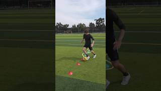 Do THIS to Improve Your Dribbling