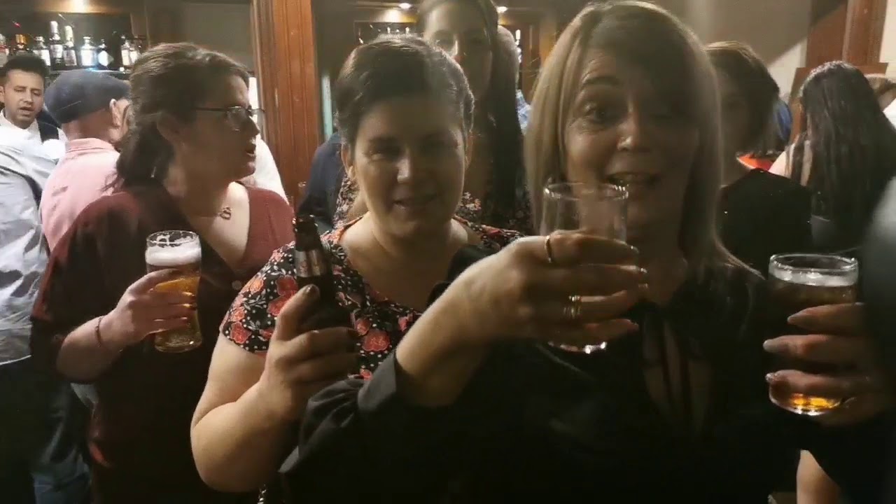 The Tech Social Disco Ballybofey