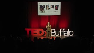 How D&D Skills Can Shape Your Real-Life Destiny Ashley Falletta Tedxbuffalo