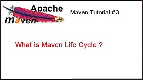 Maven Life Cycle || Maven Default Phase
