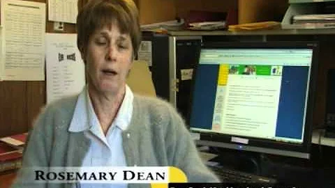 Personnel West Employer Testimonial - Rosemary Dean