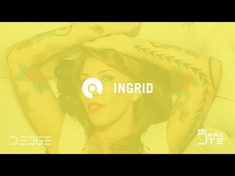 Ingrid @ Bloco D.Rrete 2019 - Brazil Carnival - Day 2 (BE-AT.TV)
