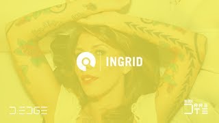 DJ Ingrid mix @ Bloco D.Rrete 2019 - Brazil Carnival - Day 2 (BE-AT.TV)