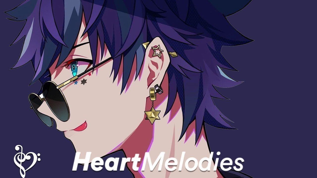 PSYQUI - Chatroom | Jpop Future Core