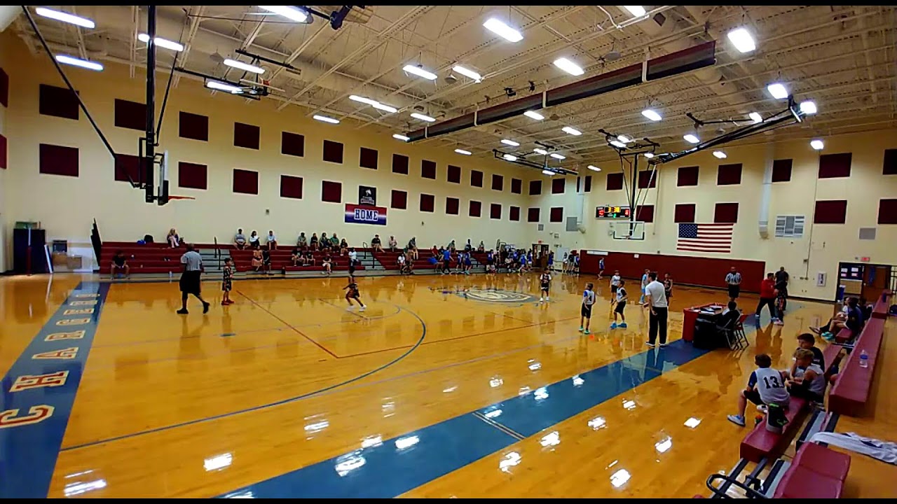 Patriot Oaks Academy Saint Johns Florida