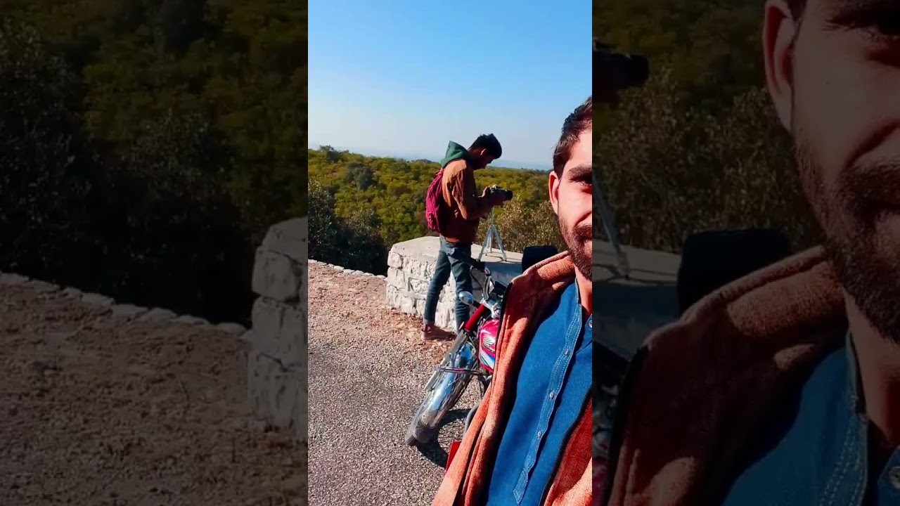 Sakesar Peak ❤ A Beautiful journey 