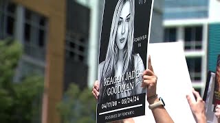 Hendersonville mom transforms grief into fentanyl advocacy after losing daughter