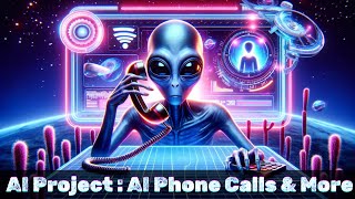 Top AI Projects This Week: Infographics, Open-Source Cloud, AI Phone Calls & More