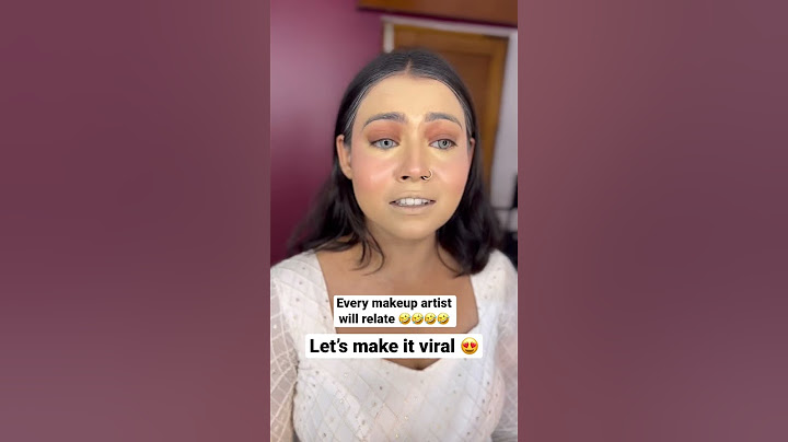 Relatable ? 🤣🤣🤣 #shorts #relatable #bride #makeup