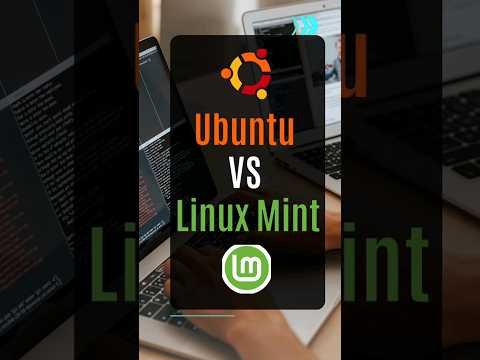 Ubuntu VS Linux