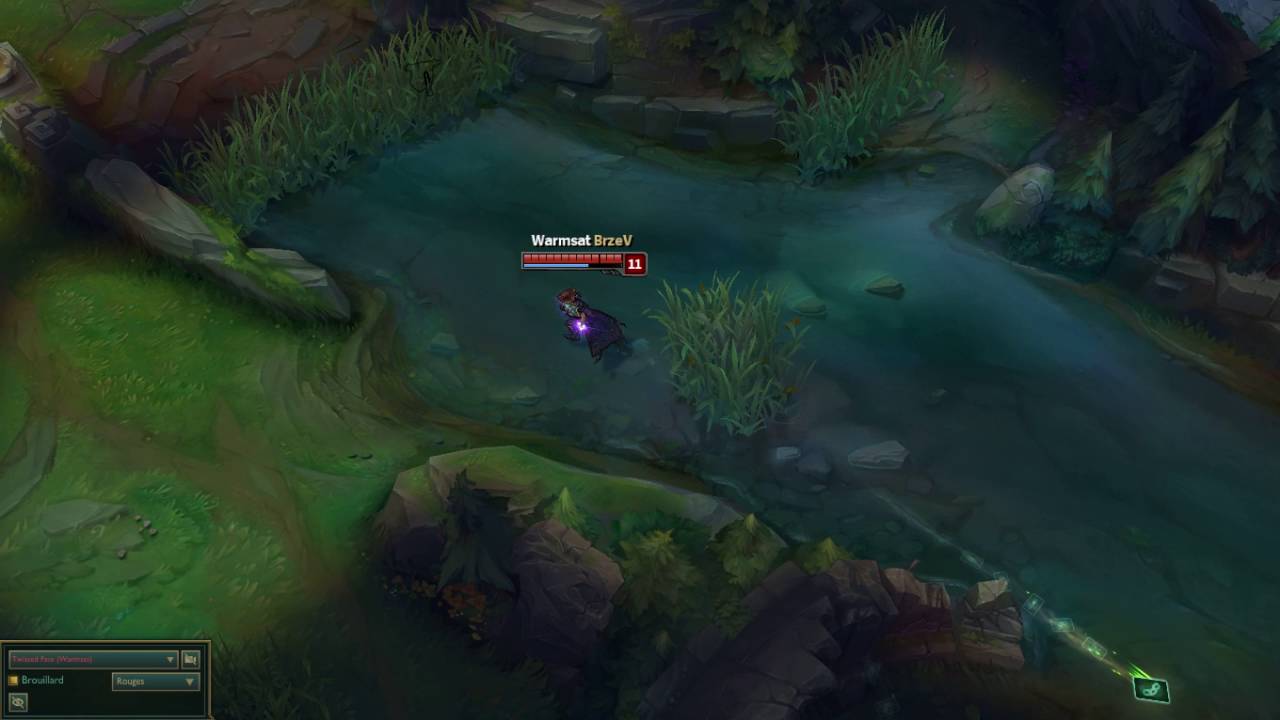 play for RealmGames, the real channel is "Warmsat"