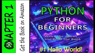 Python Tutorial for Beginners | Chapter 1: Variables & Data Types | Hindi 2026
