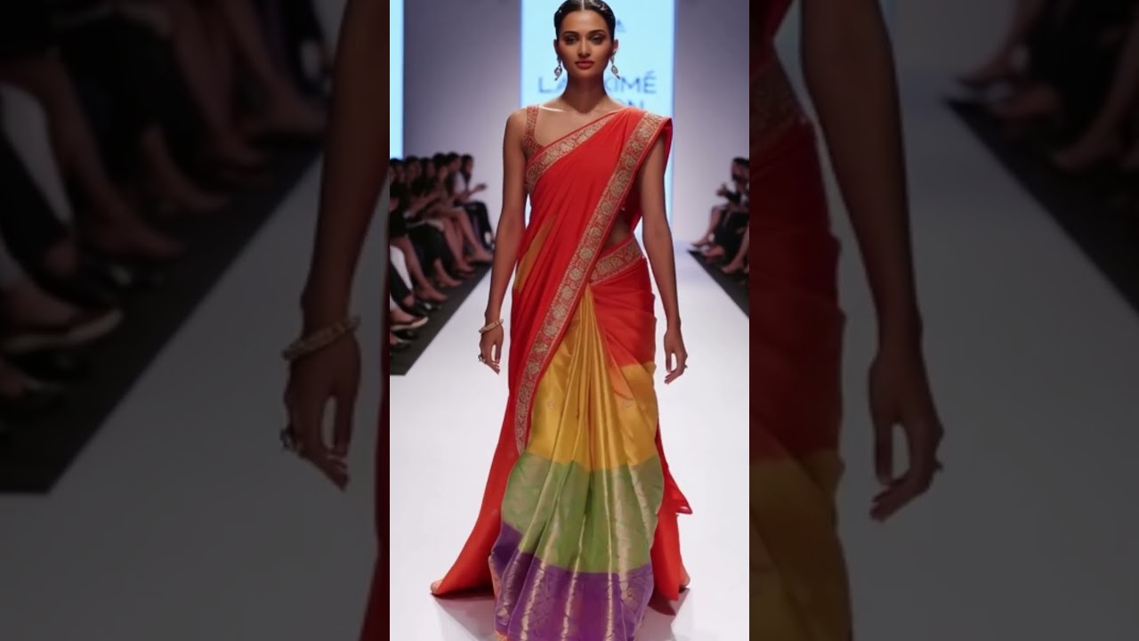 isis fashion awards 2025', isis fashion show 2025,